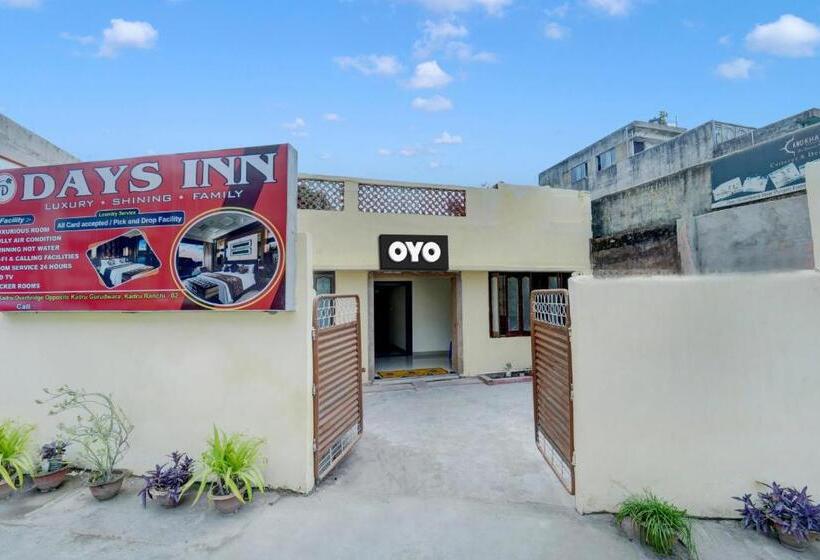 Flagship Hotel Days Inn