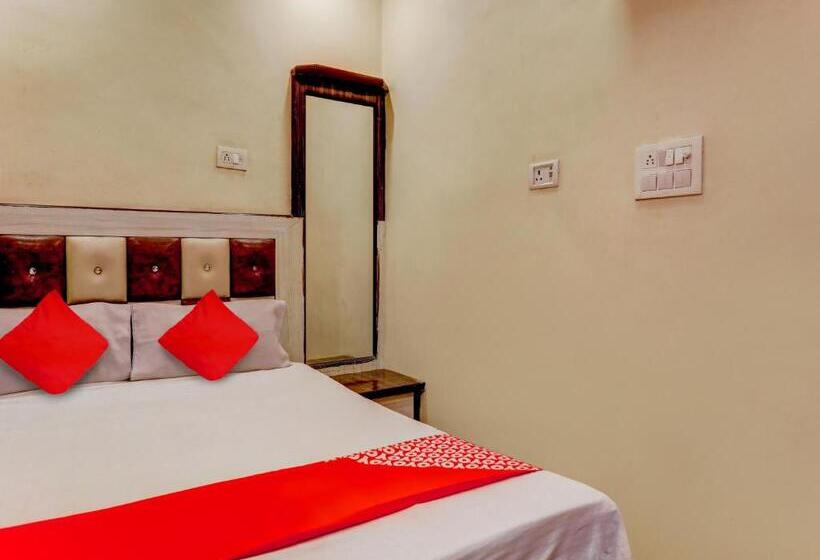 Oyo Flagship Hotel Hansa