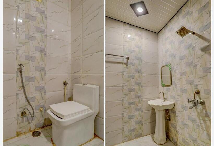 Oyo Flagship Hotel Hansa