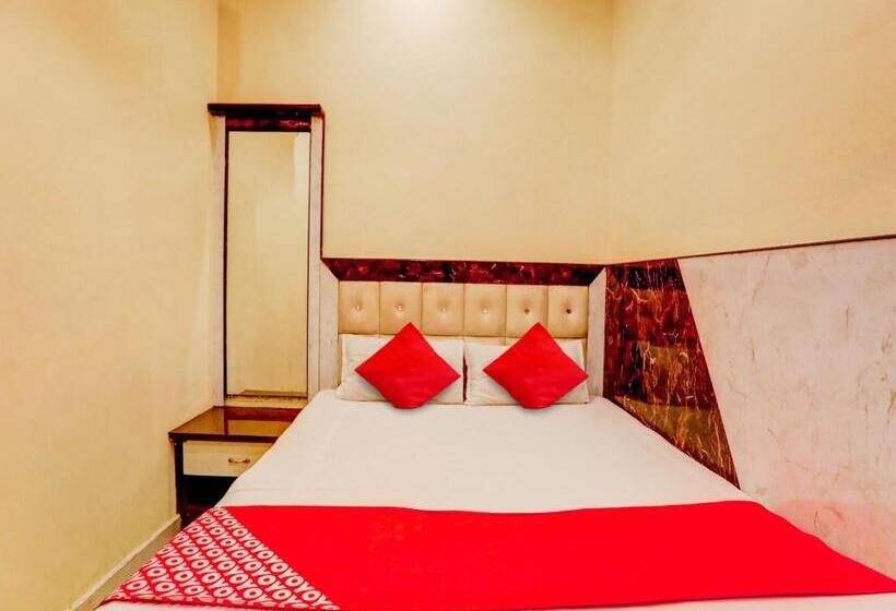 Oyo Flagship Hotel Hansa