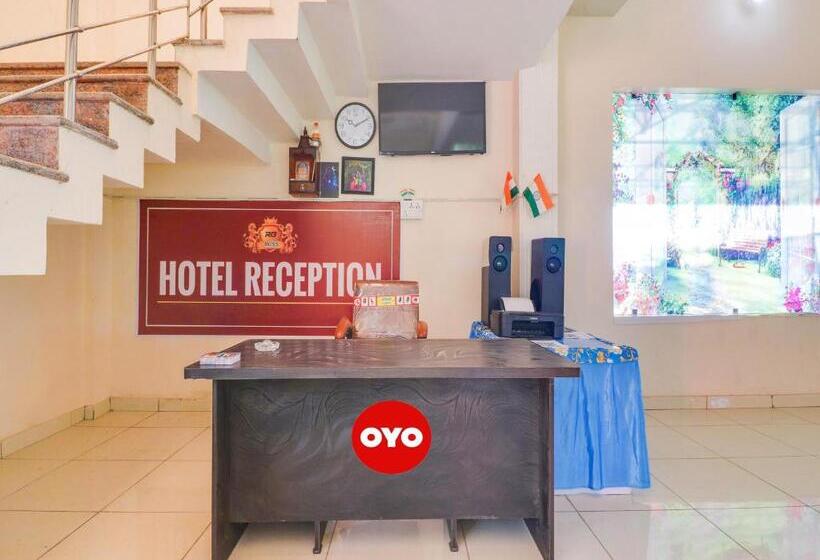 Oyo Flagship Hotel Kalindi Farms