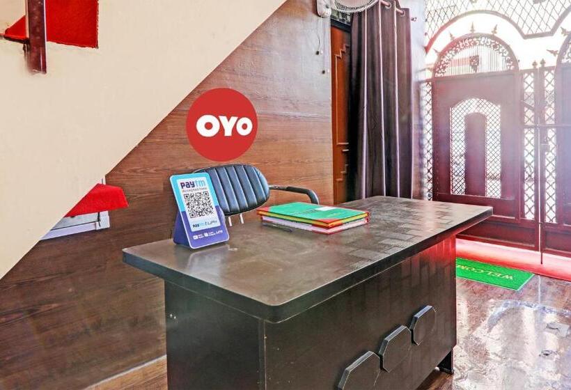 Oyo Flagship Hotel Night Bloom