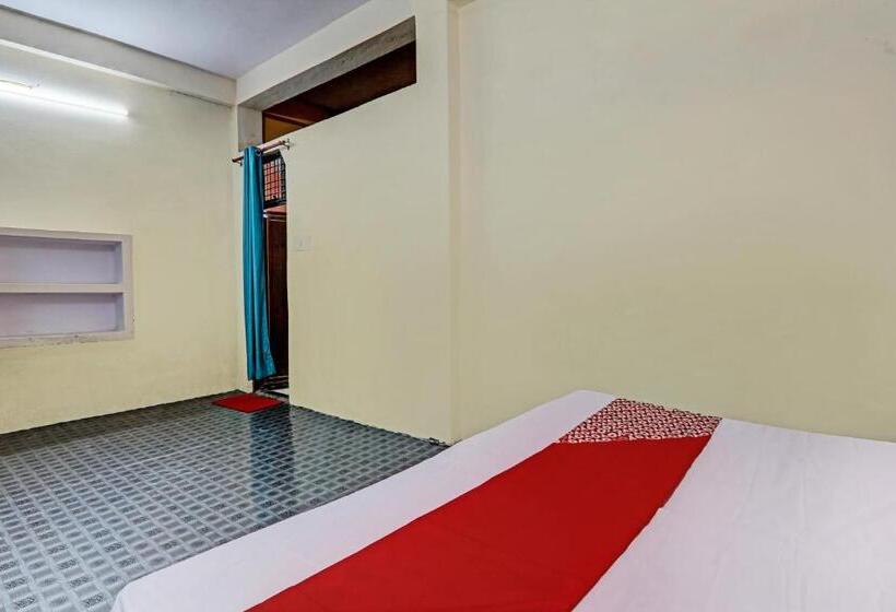 Oyo Flagship Hotel Night Bloom