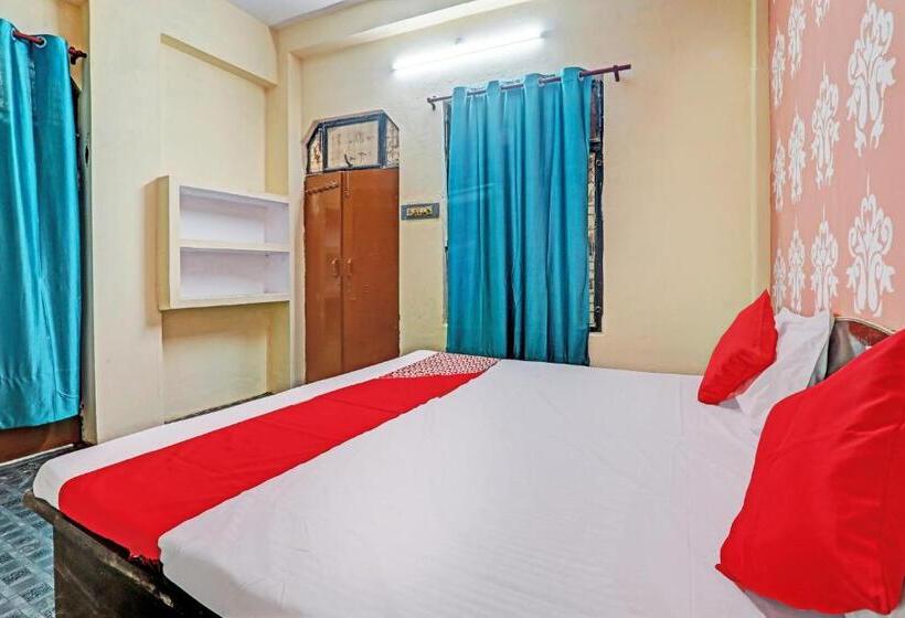 Oyo Flagship Hotel Night Bloom