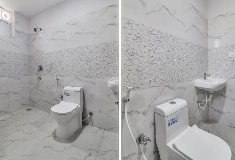 Oyo Flagship Hotel Vj Residency