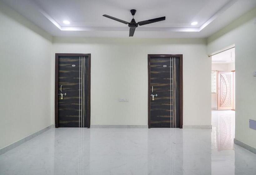 Oyo Flagship Hotel Vj Residency