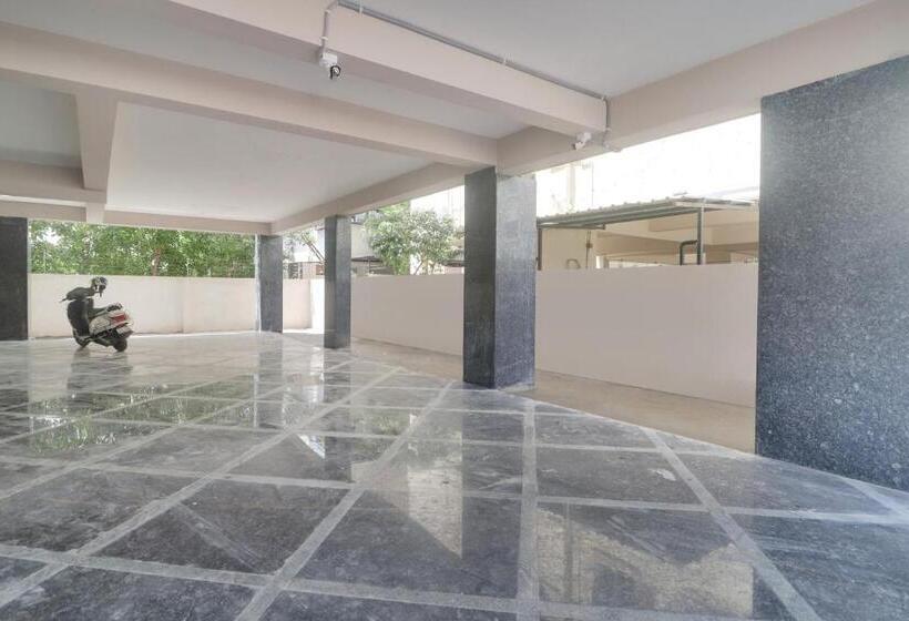 Oyo Flagship Hotel Vj Residency