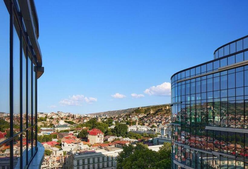 Paragraph Freedom Square, A Luxury Collection Hotel, Tbilisi