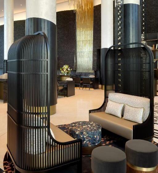 Paragraph Freedom Square, A Luxury Collection Hotel, Tbilisi