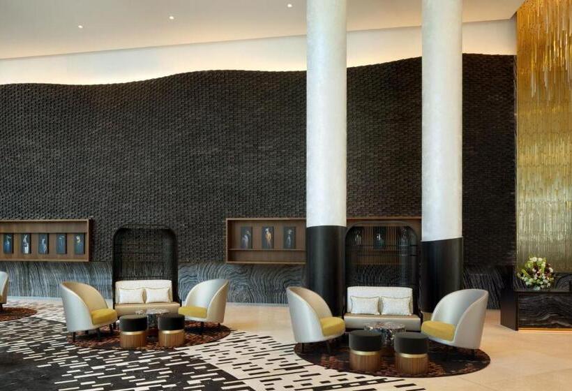 Paragraph Freedom Square, A Luxury Collection Hotel, Tbilisi