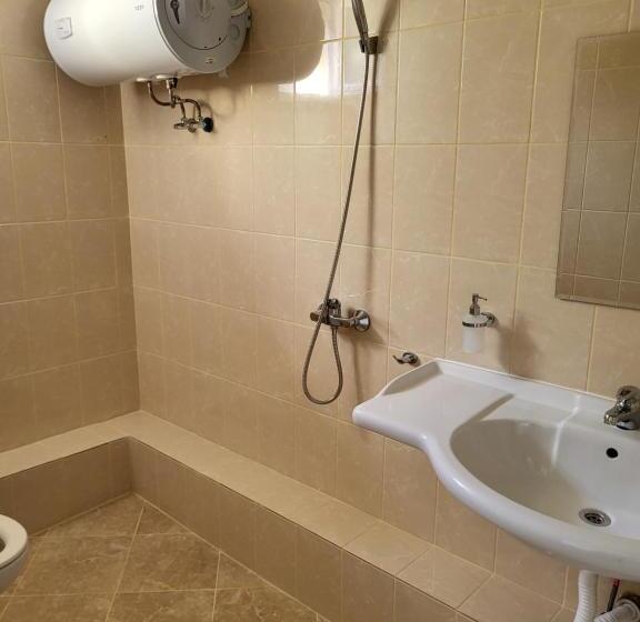 ペンション къща за гости бовъ