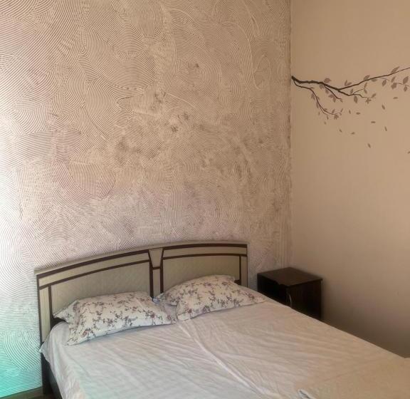 펜션 шелковый путь хостел