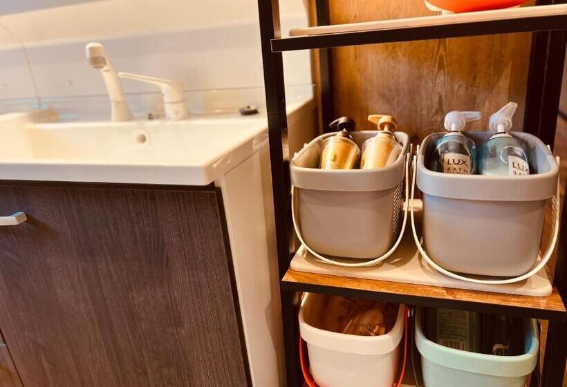 بنسيون 女性専用貸切の宿 月舟庵 Private Female Only Accommodation Tsukifunean