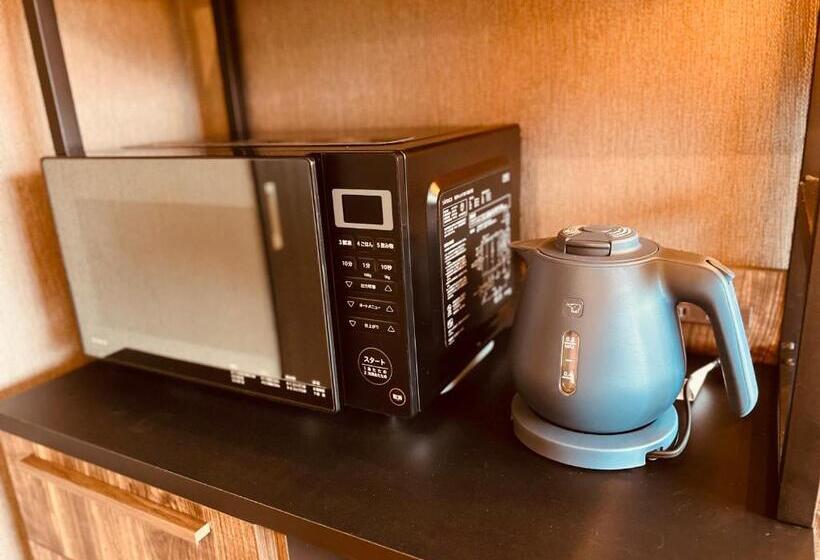 بنسيون 女性専用貸切の宿 月舟庵 Private Female Only Accommodation Tsukifunean