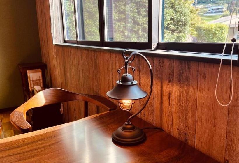 بنسيون 女性専用貸切の宿 月舟庵 Private Female Only Accommodation Tsukifunean