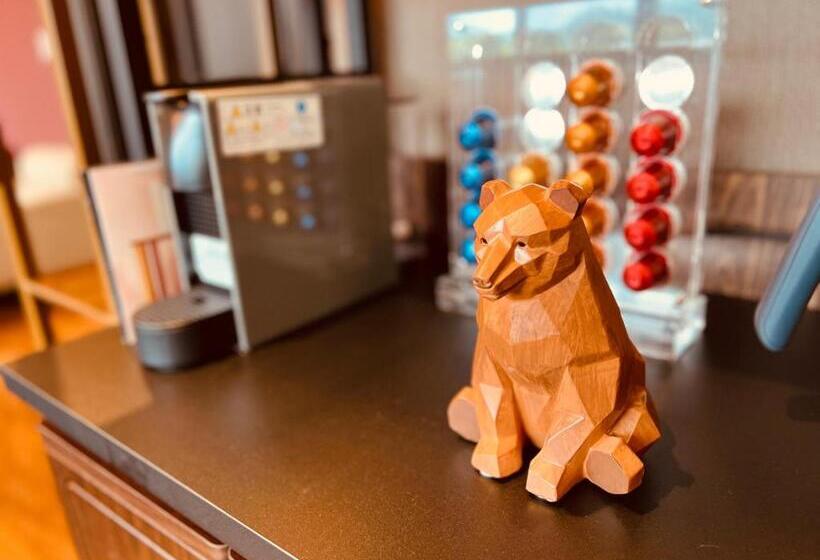 بنسيون 女性専用貸切の宿 月舟庵 Private Female Only Accommodation Tsukifunean