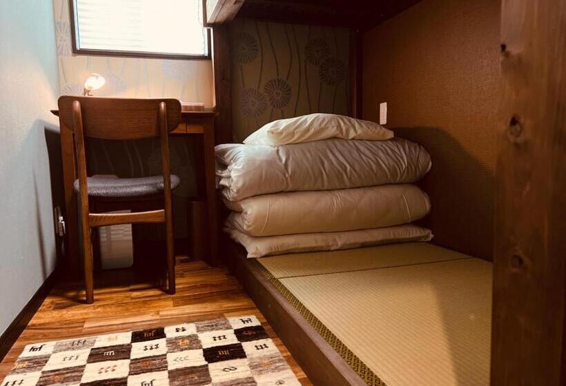 بنسيون 女性専用貸切の宿 月舟庵 Private Female Only Accommodation Tsukifunean