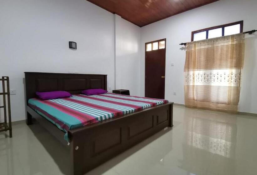 פנסיון 2 Bed Room Guest