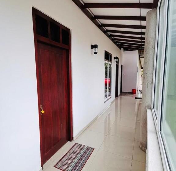 פנסיון 2 Bed Room Guest