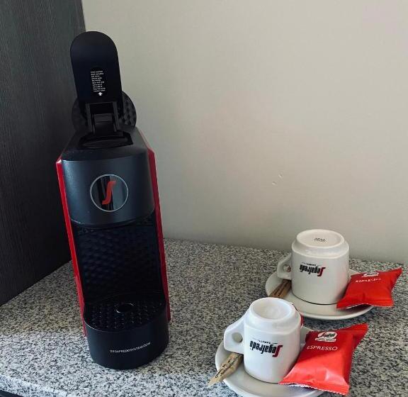 펜션 Ahorn Zimmervermietung