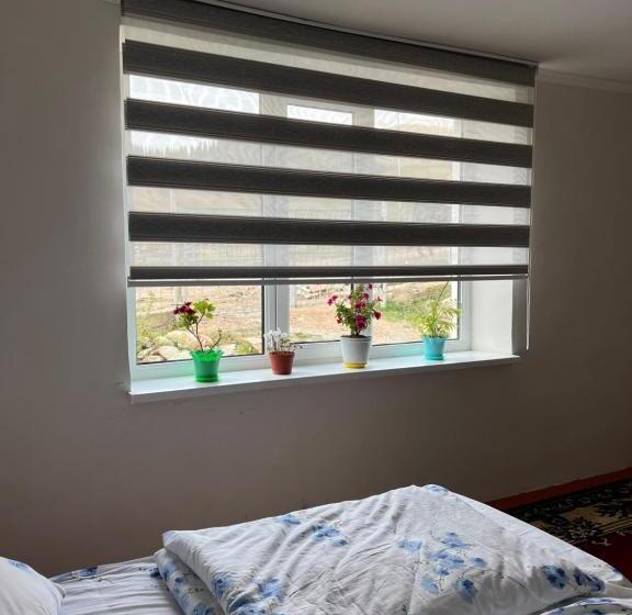 پانسیون Akmaral