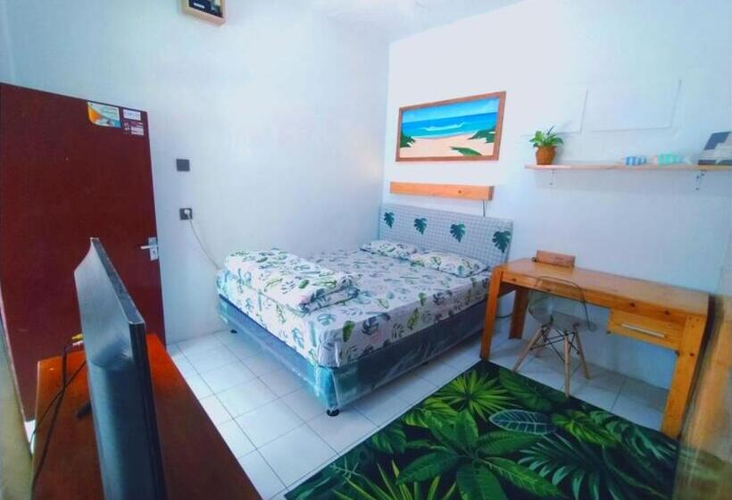 بنسيون Aloha Living