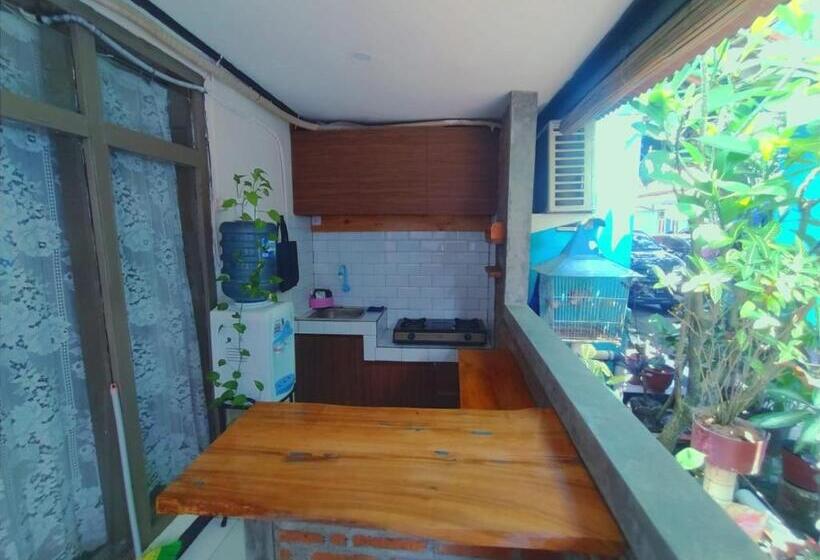 بنسيون Aloha Living