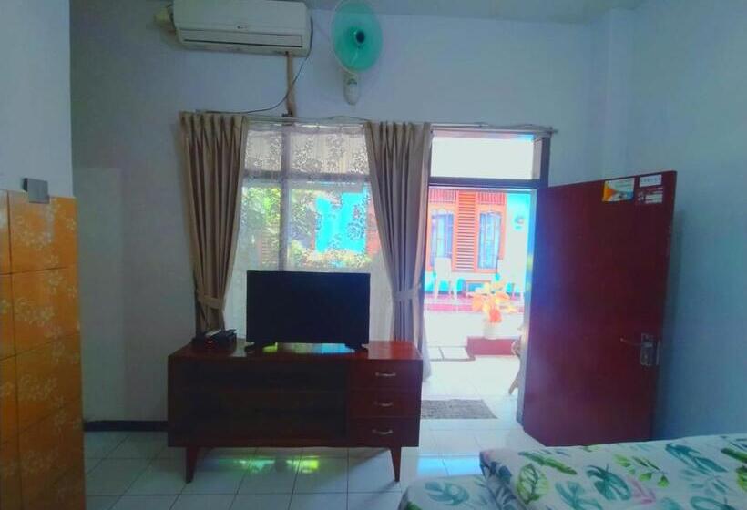 بنسيون Aloha Living