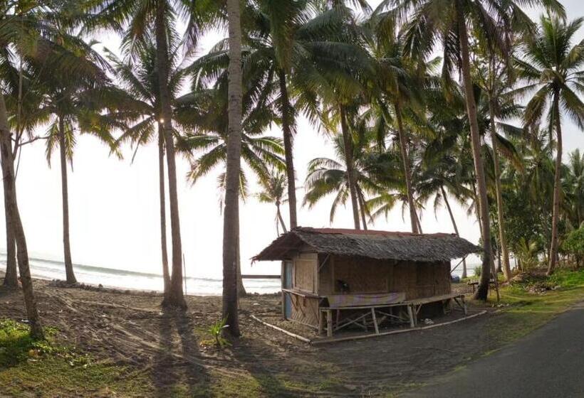 بنسيون Aloha Living