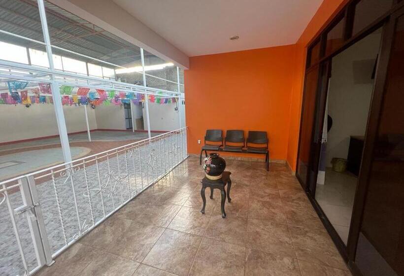 ペンション Alojamientos Ohana