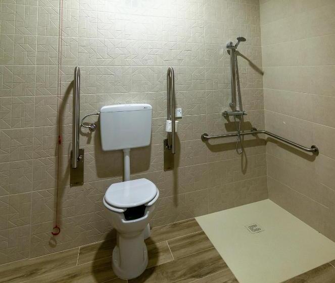 بنسيون Alojamientos Tajo Internacional