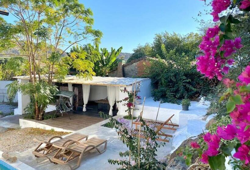 بنسيون Baykus Guesthouse Konukevi