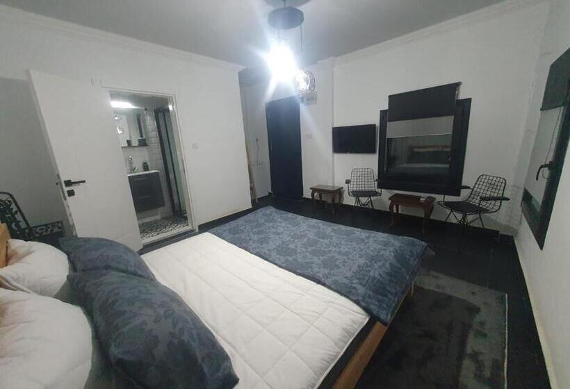 بنسيون Baykus Guesthouse Konukevi