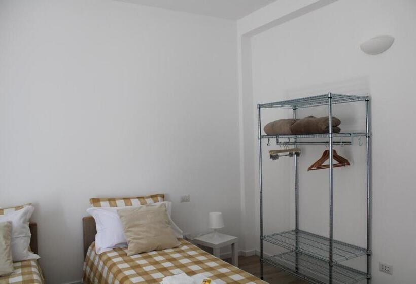 膳宿费 B&b Da Antonella