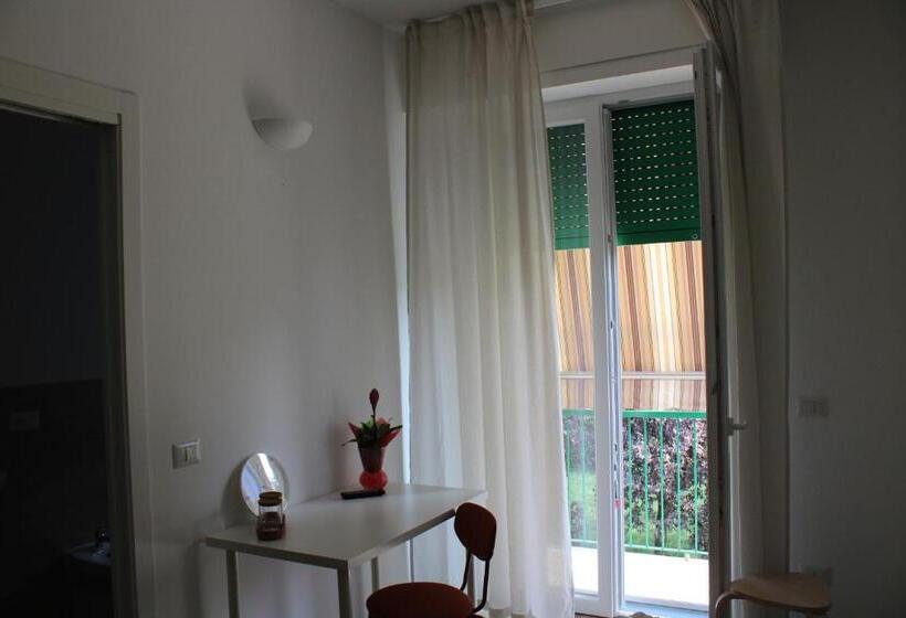 膳宿费 B&b Da Antonella