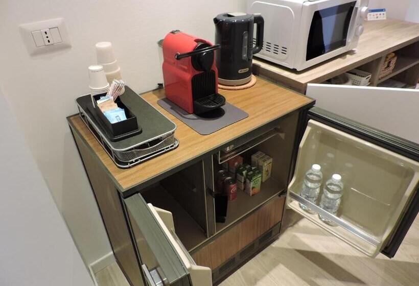 ペンション B&b Da Antonella