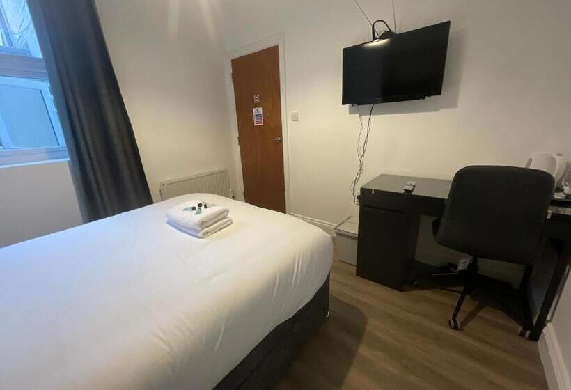 بنسيون Blackheath Stay