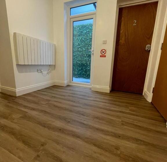 بنسيون Blackheath Stay