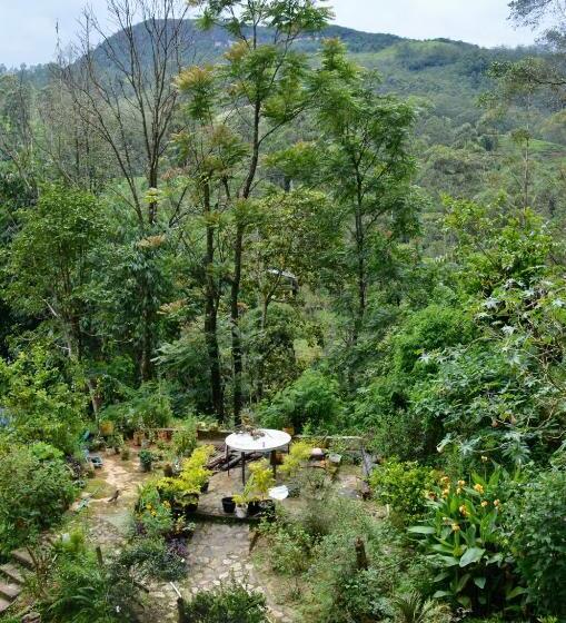 ペンション Blue Sky Guest House And Restaurant