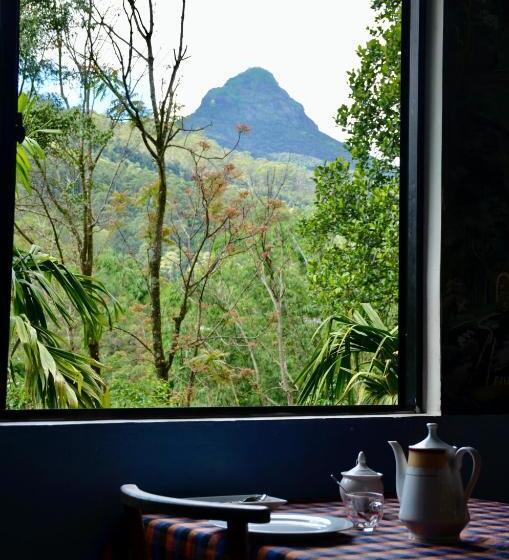 ペンション Blue Sky Guest House And Restaurant