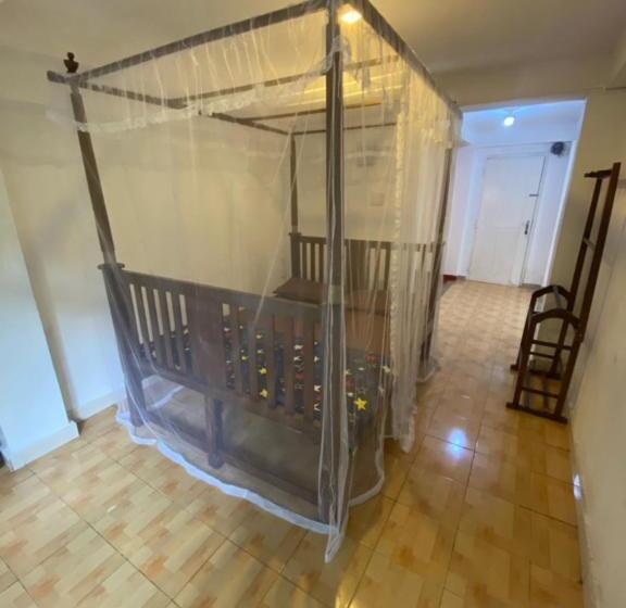 ペンション Blue Sky Guest House And Restaurant