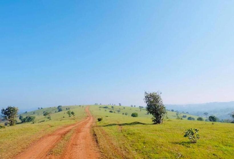 ペンション Bouran Southa