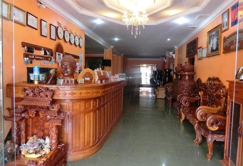 펜션 Bouran Southa