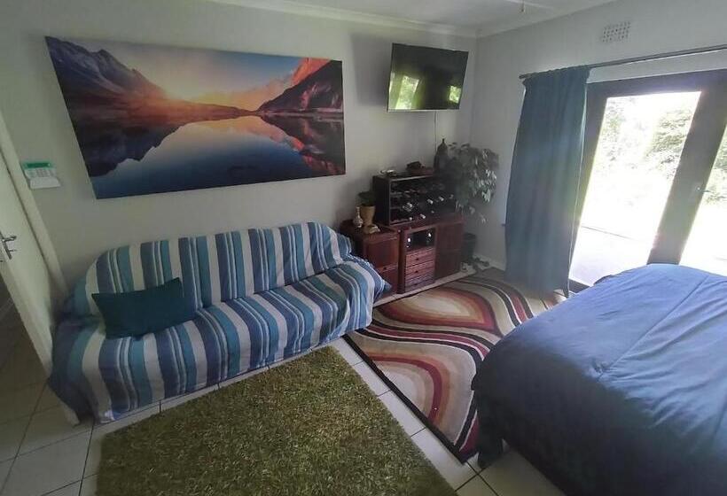 פנסיון Casa Ariel   River Lodge