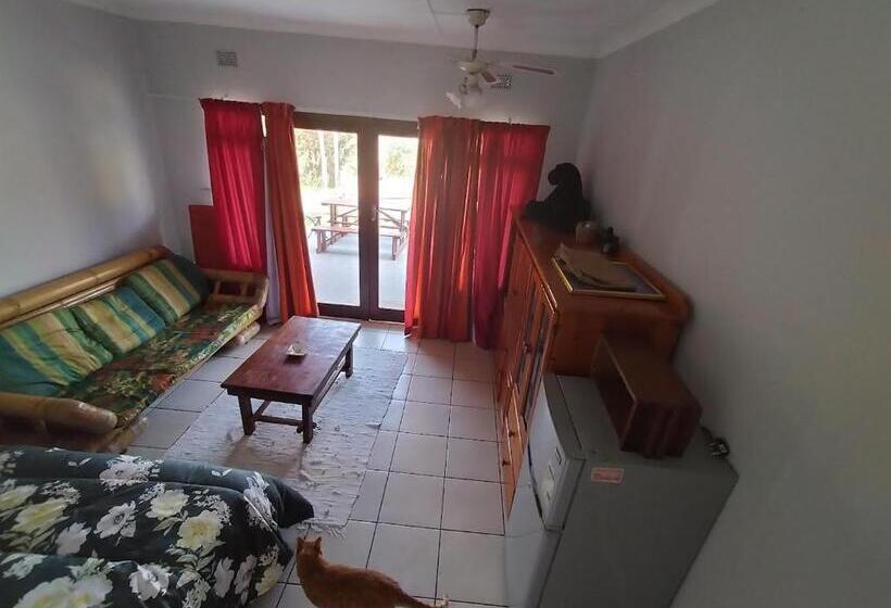 פנסיון Casa Ariel   River Lodge