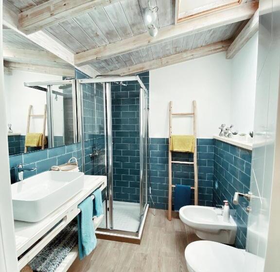 פנסיון Casa Cactus