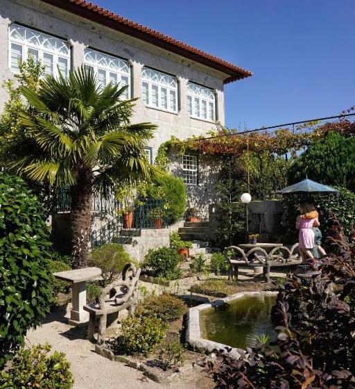 ペンション Casa Da Costeira