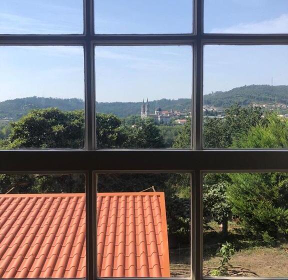 ペンション Casa Da Costeira