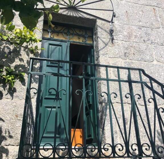 ペンション Casa Da Costeira