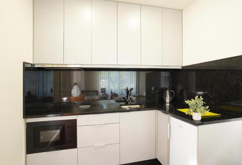 ペンション Casa Da Costeira